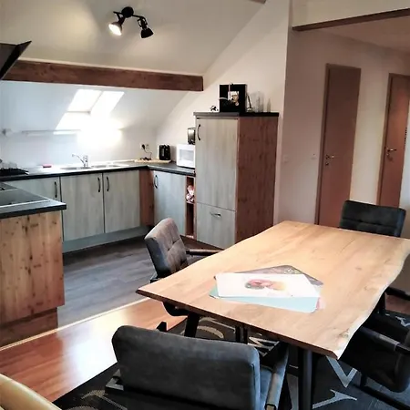 Point Escale Διαμέρισμα Lontzen