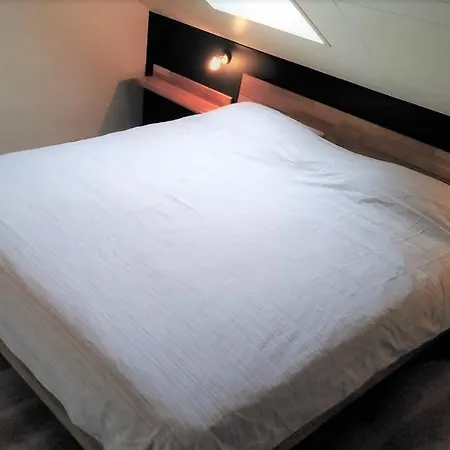 شقة Point Escale *