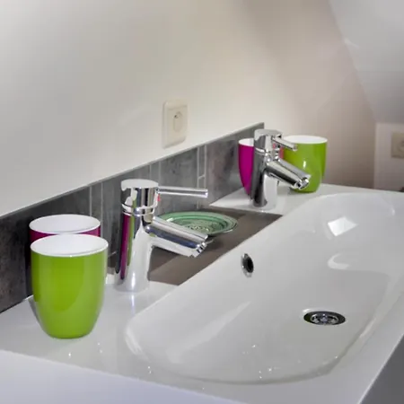 Point Escale Daire Lontzen