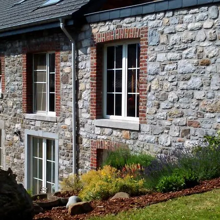 Point Escale Daire *