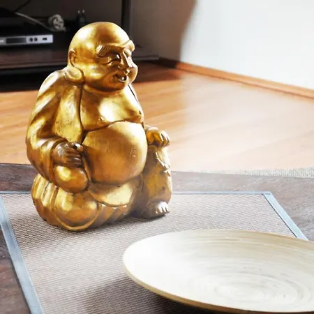 Point Escale Διαμέρισμα Lontzen