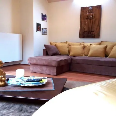 Daire Point Escale Lontzen