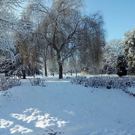 Διαμέρισμα Point Escale *